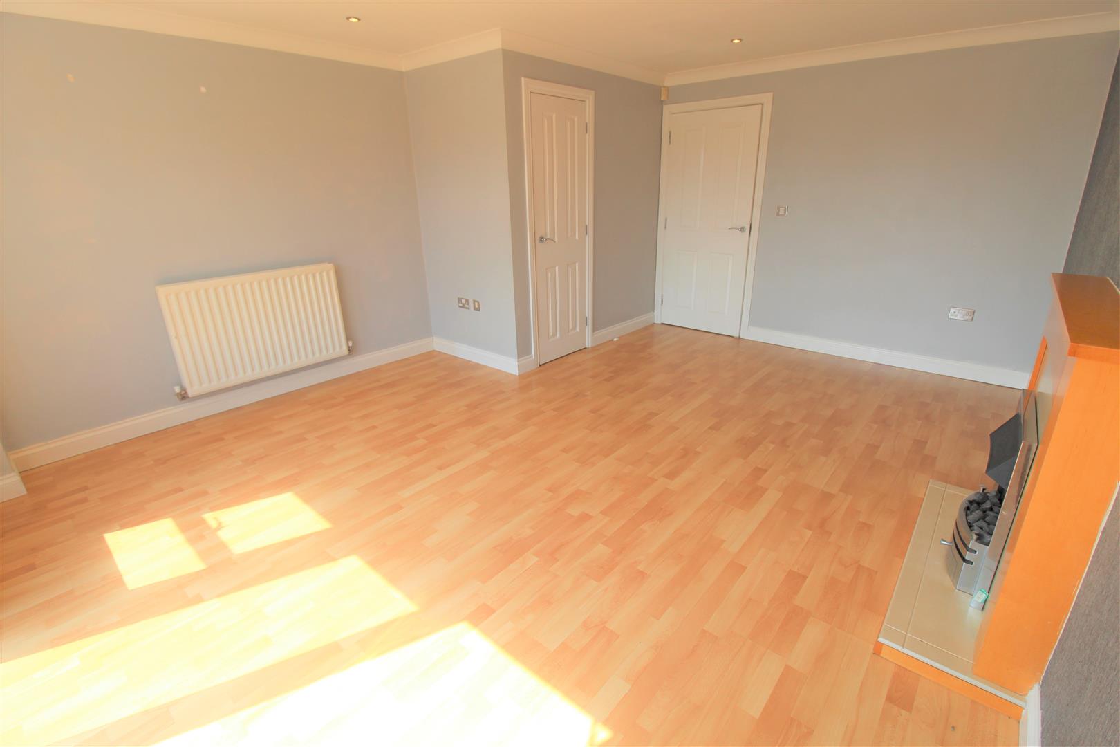 Chillington Way, Norton Heights, Stoke-On-Trent